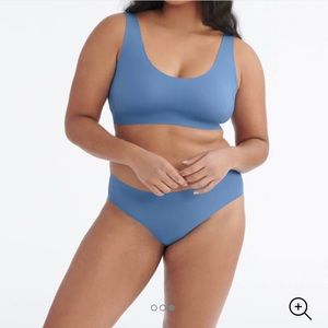 Knix - Leakproof bikini underwear - 3 pack